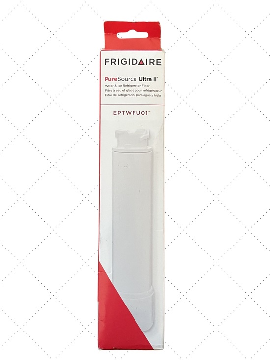 Frigidaire Other - FRIGIDAIRE Puresource Ultra II Water Filter EPTWFU01 Genuine Refrigerator